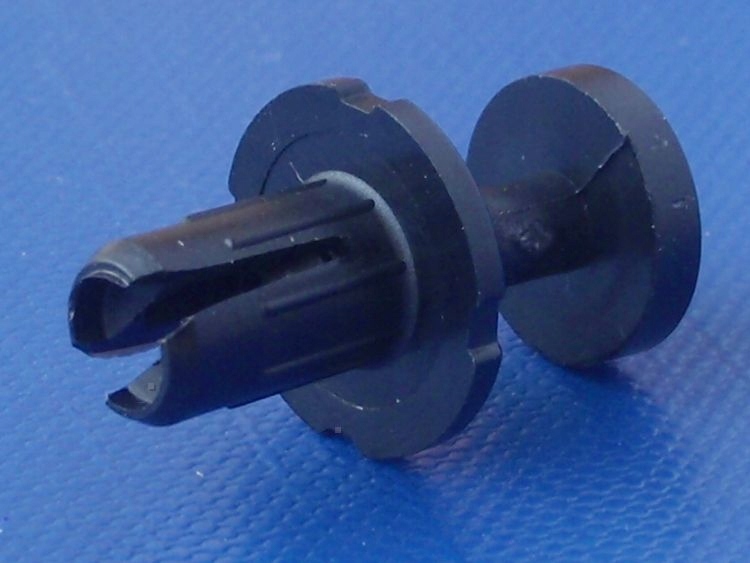 фото №5, Romix клипса обивочный rom a60953