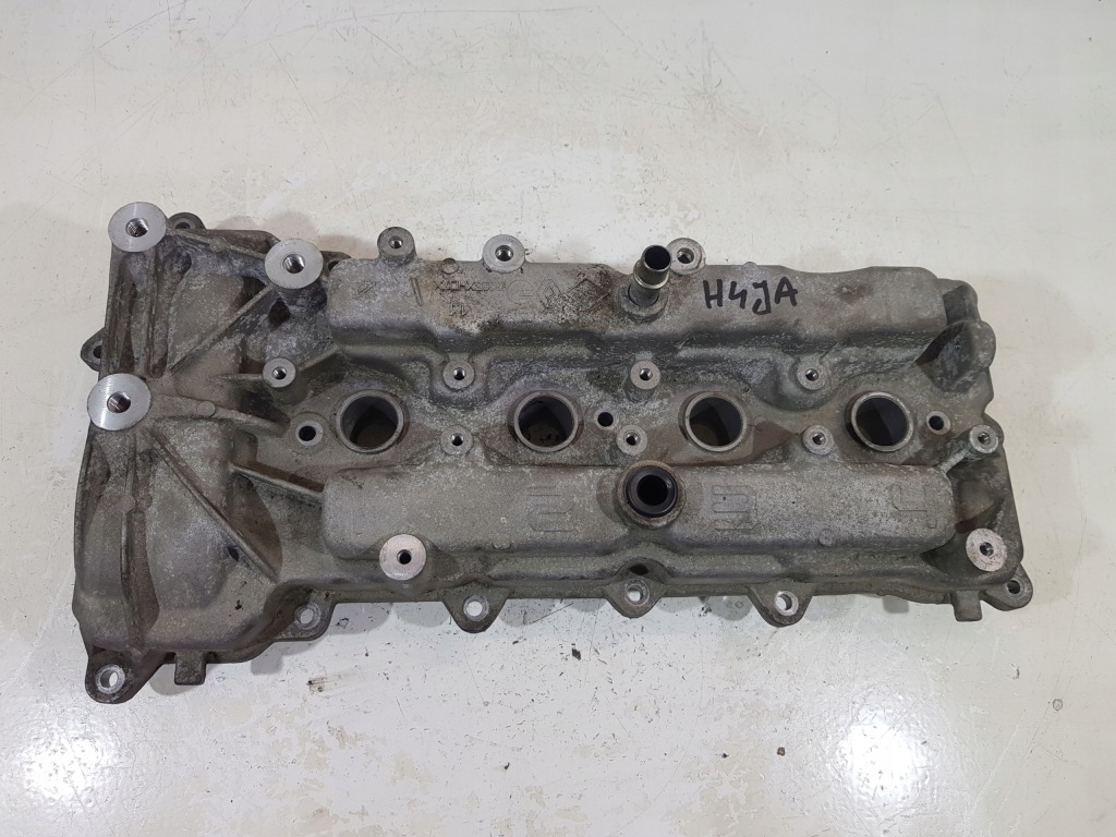 фото №1, Кришка клапанів 13265xhd7x renault scenic iii megane iii 1.4 tce