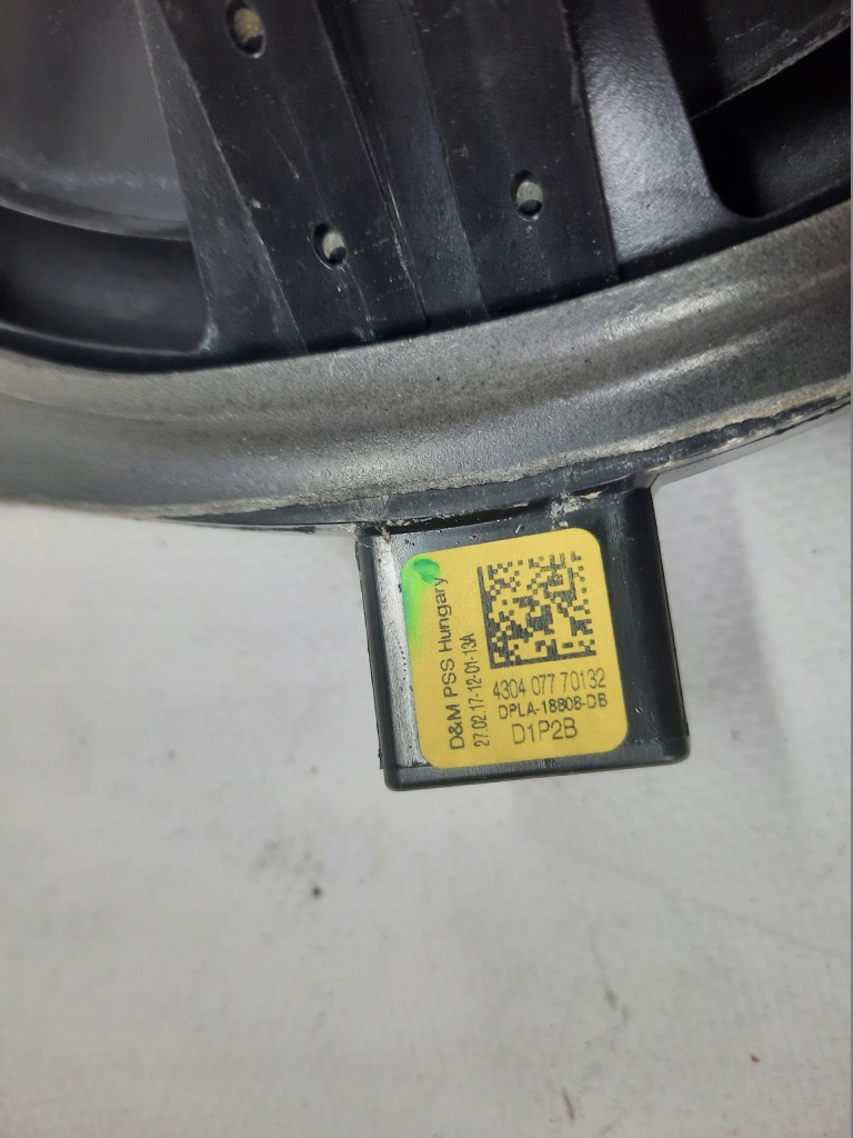 фото №4, Динамик дверь передних land rover discovery v l462 sport l494