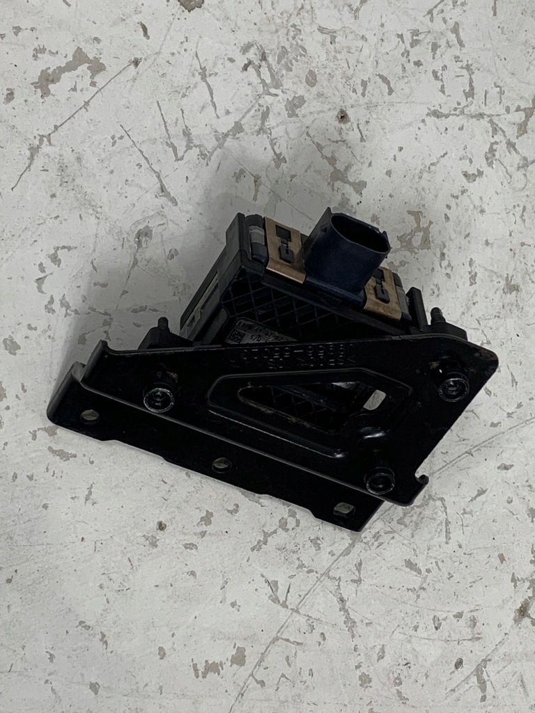 фото №4, Hyundai kona радар distronic датчик 0203303055