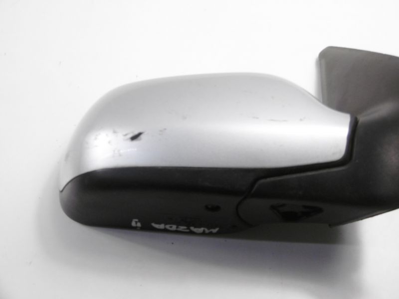 фото №11, Mazda 2 i dy дзеркало праве електричний 014202