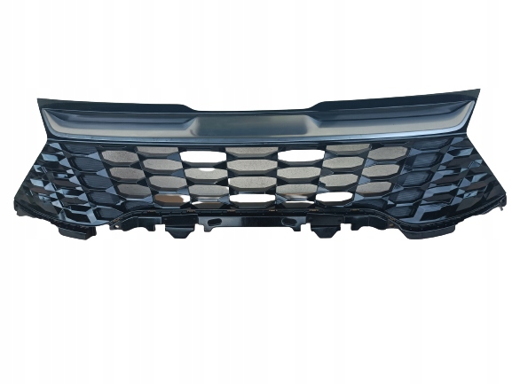 фото №1, Решётка радиатора решётка радиатора решётка kia sportage v 21- оригинал