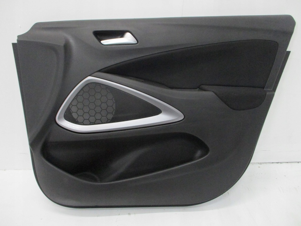 фото №4, Обивка дверь opel crossland x 17r задняя правая