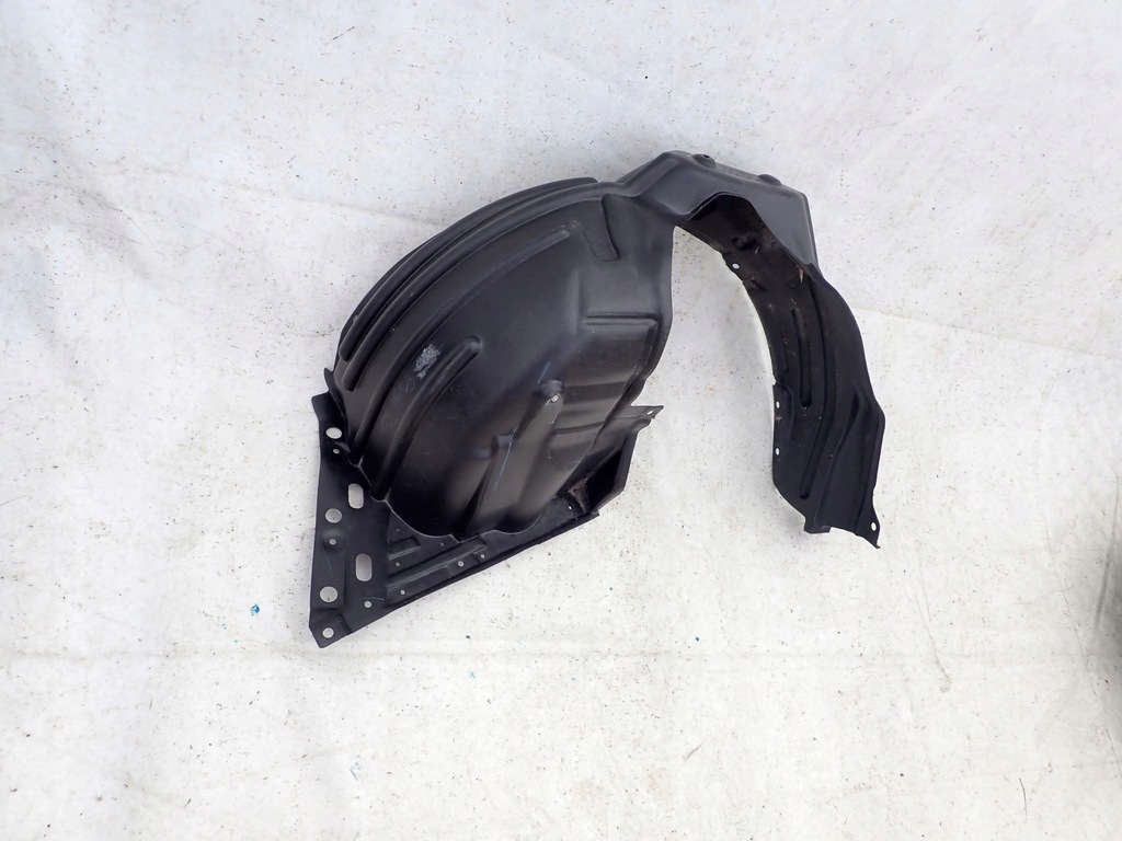 фото №1, Mitsubishi space star ii 13-19 підкрилок перед праве