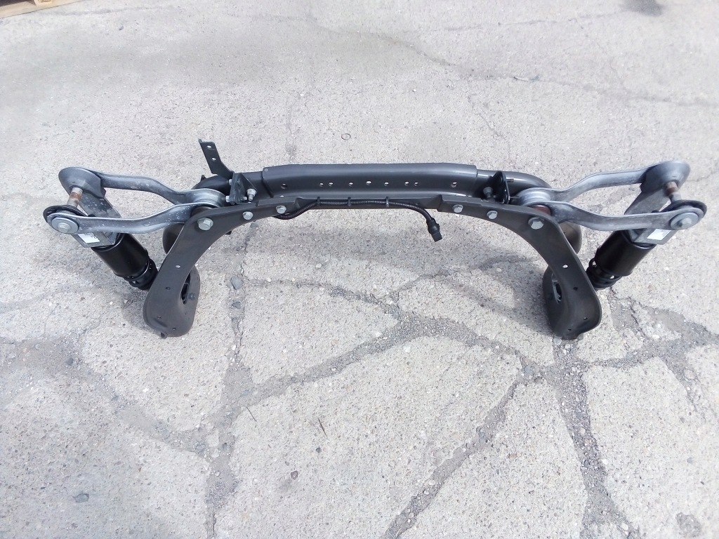 Купить Балка подвеска подвеска кабины mercedes actros mp4