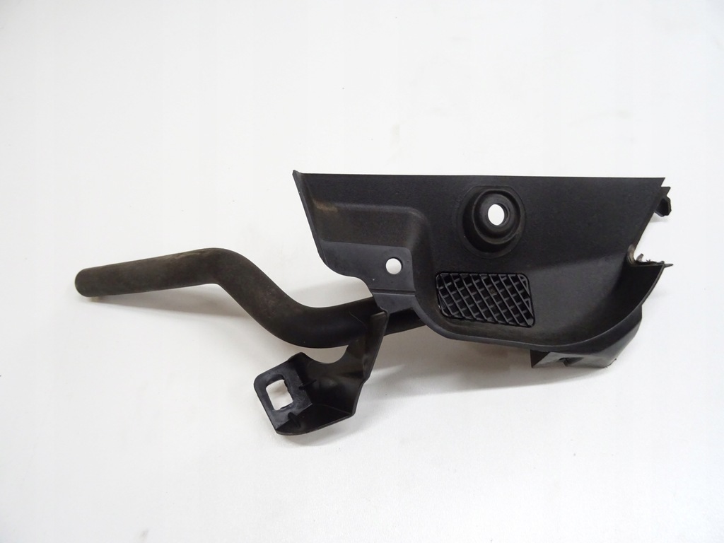 фото №1, Opel zafira c слив жабо правый