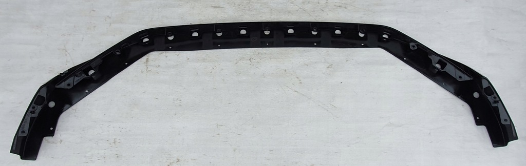 фото №9, Спойлер бампера перед nissan gtr gt-r lift 2017-