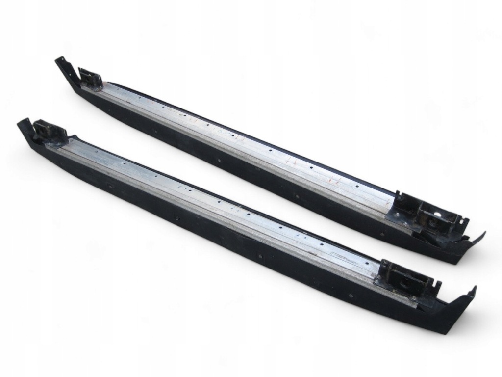 фото №12, Порог пороги подножка вход mercedes gl x164