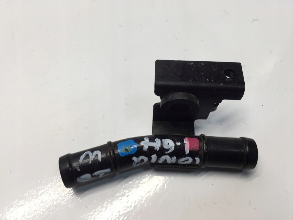 фото №1, Hyundai ioniq 1.6 h 2020 шланг труба wody