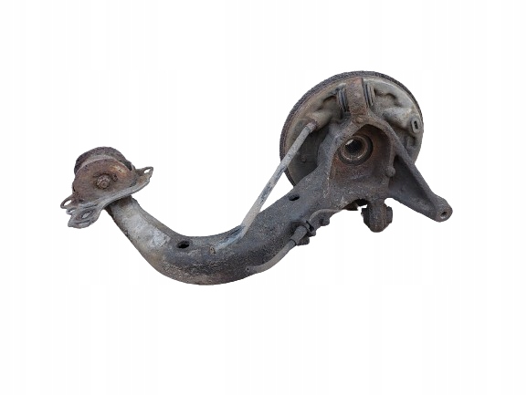 фото №1, Bmw e36 sedan важіль поворотний кулак лівий задня