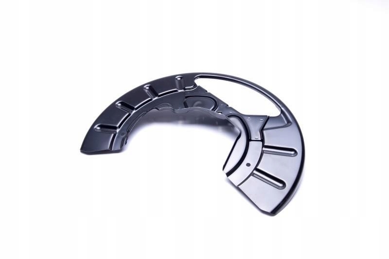 фото №9, Захист диск перед права vw phaeton