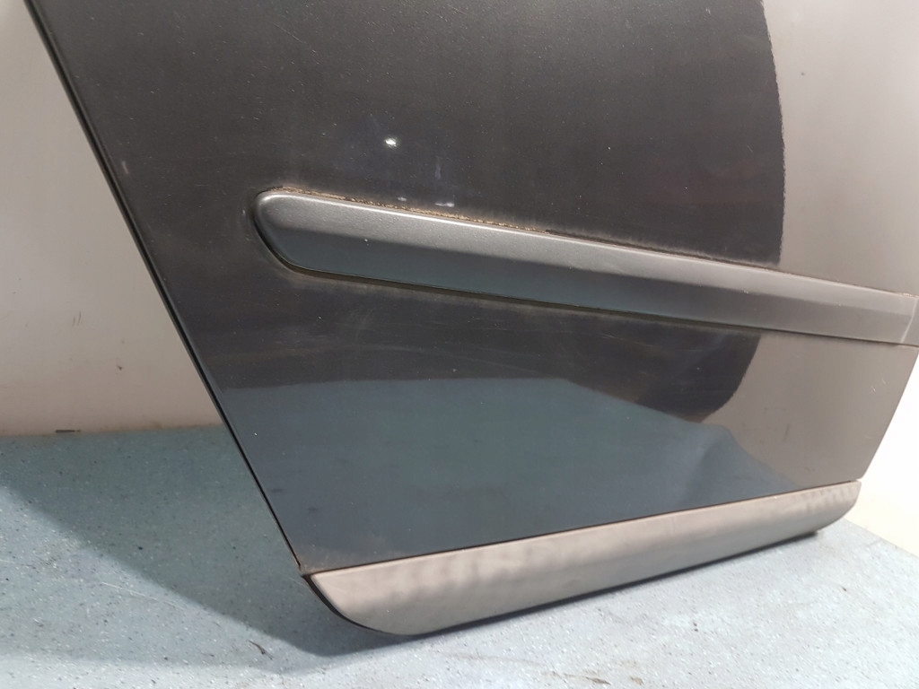 фото №7, Renault vel satis дверь задняя правое teb66