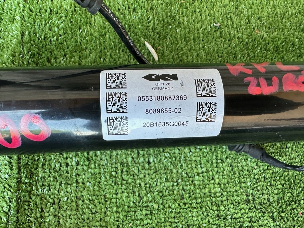 фото №6, Поворотный кулак рычаги амортизатор bmw g80 g82 m3 m4