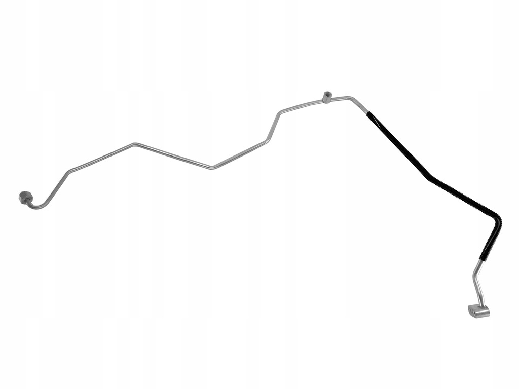 фото №3, Шланг wąż трубка кондиционера mazda 6 gj6a6146xb