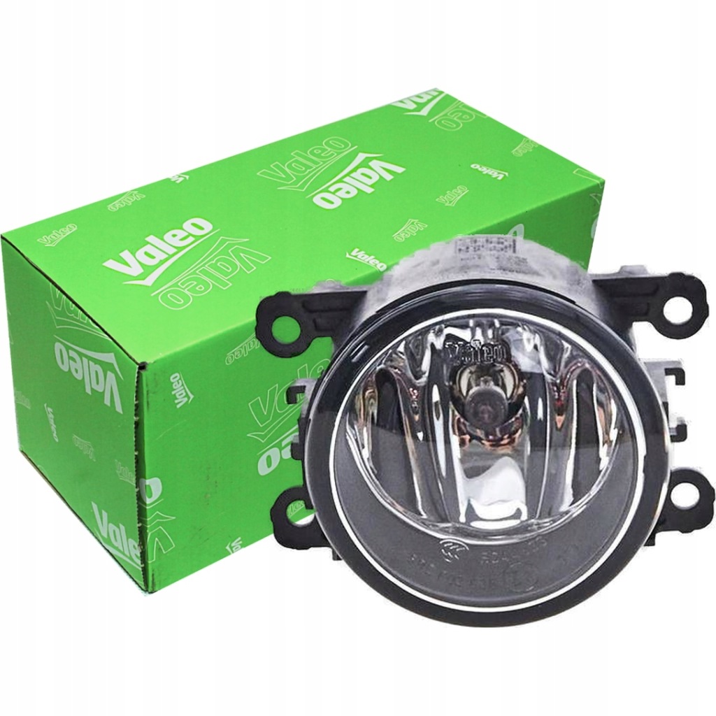 Купить Фара противотуманная - valeo 088358