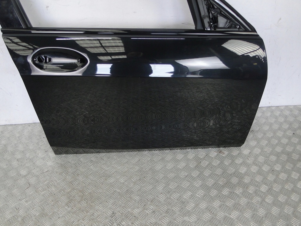 фото №12, Дверь перед bmw 1 f40 2019 black sapphire cena za 1 штука !