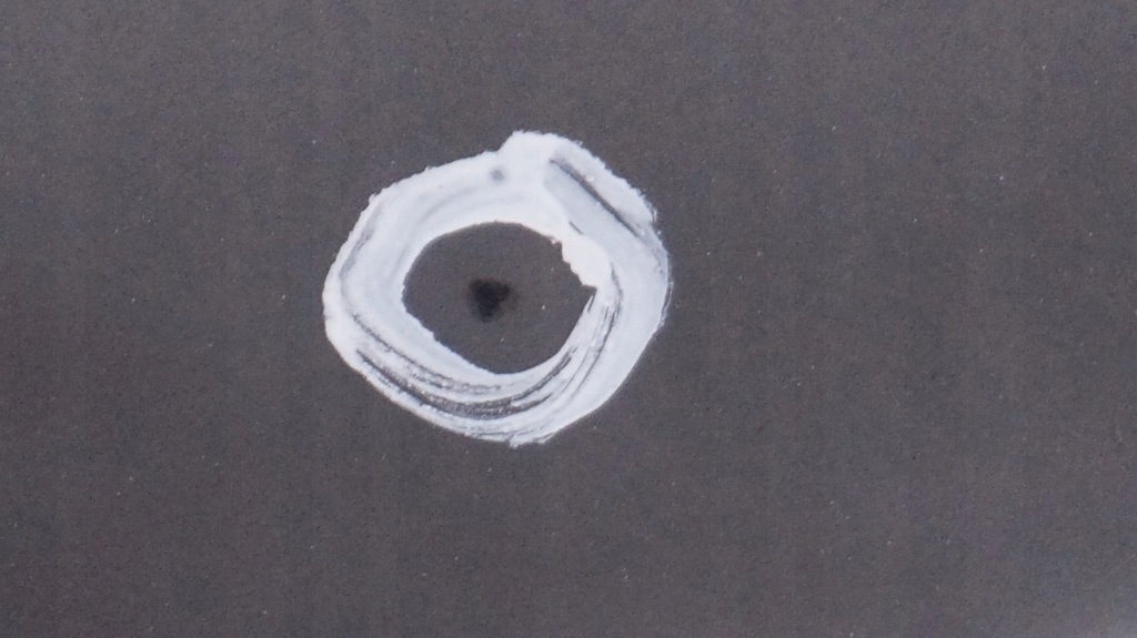 фото №13, Bmw z4 e85 бампер задний задняя sterlinggrau