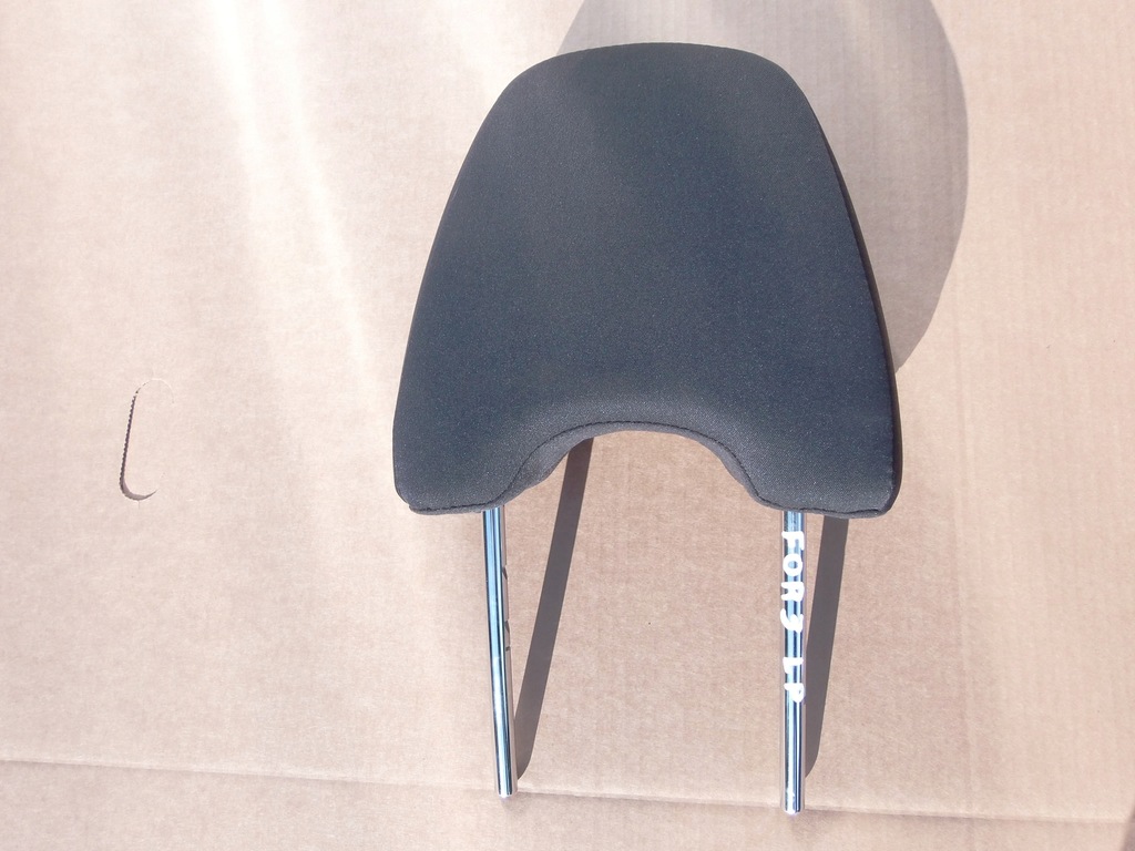 фото №1, Подголовник перед subaru forester iii