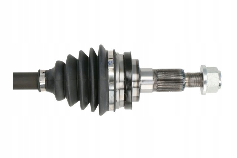 фото №5, Приводной вал приводной/вал приводной pascal g2w076pc wał приводной