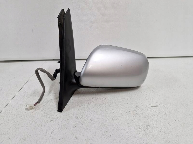 фото №1, Toyota prius ii 2 зеркало дверь левая 012227 5 pin eu