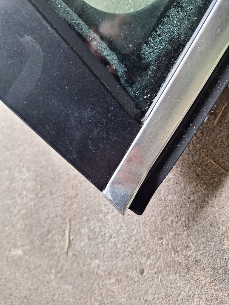 фото №9, Дверь левый перед bmw e60 sedan