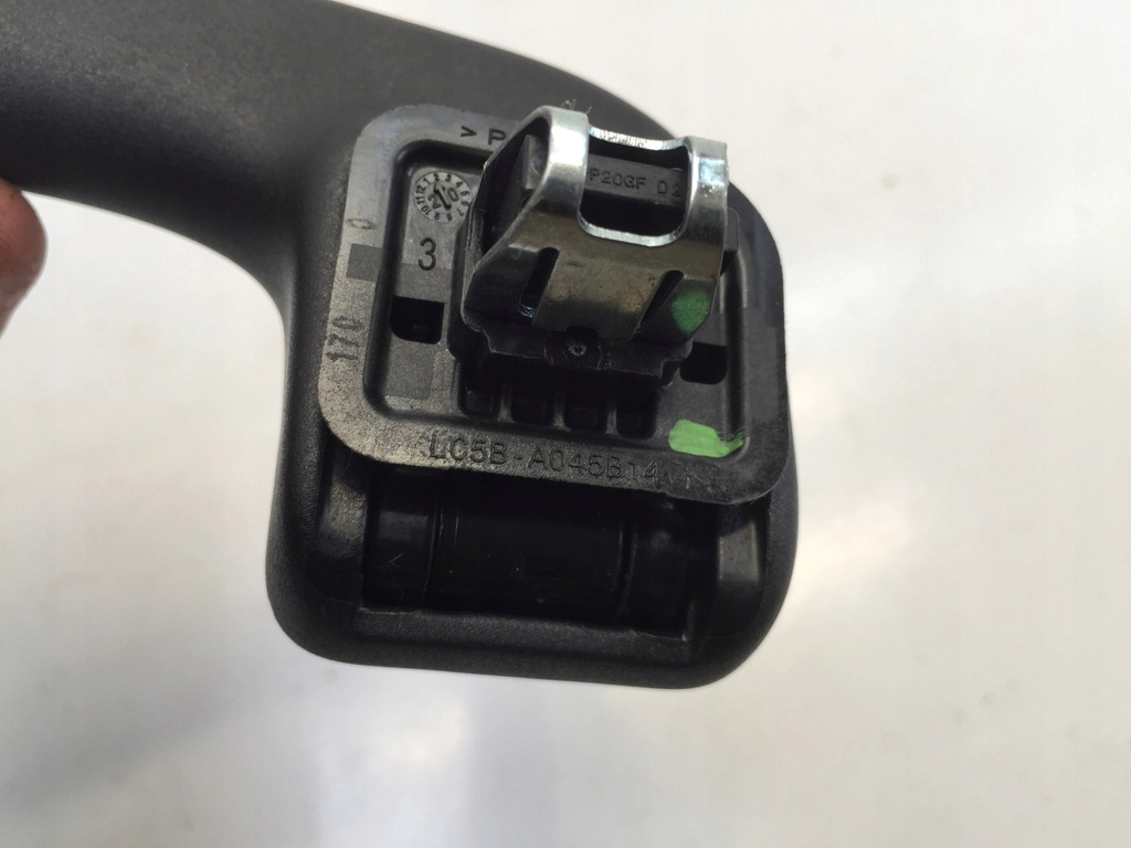 фото №3, Ford kuga iii mk3 2021 ручка стельовий перед