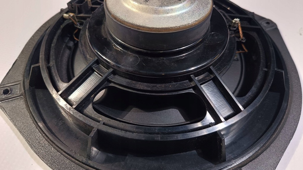 фото №8, Динамик дверь передних chevrolet corvette c6 2005-2013-