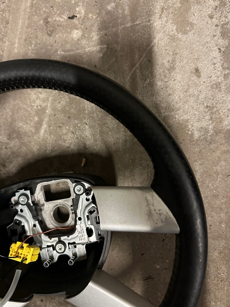 фото №4, Vw polo iv cross повітропровід 6q0419091n