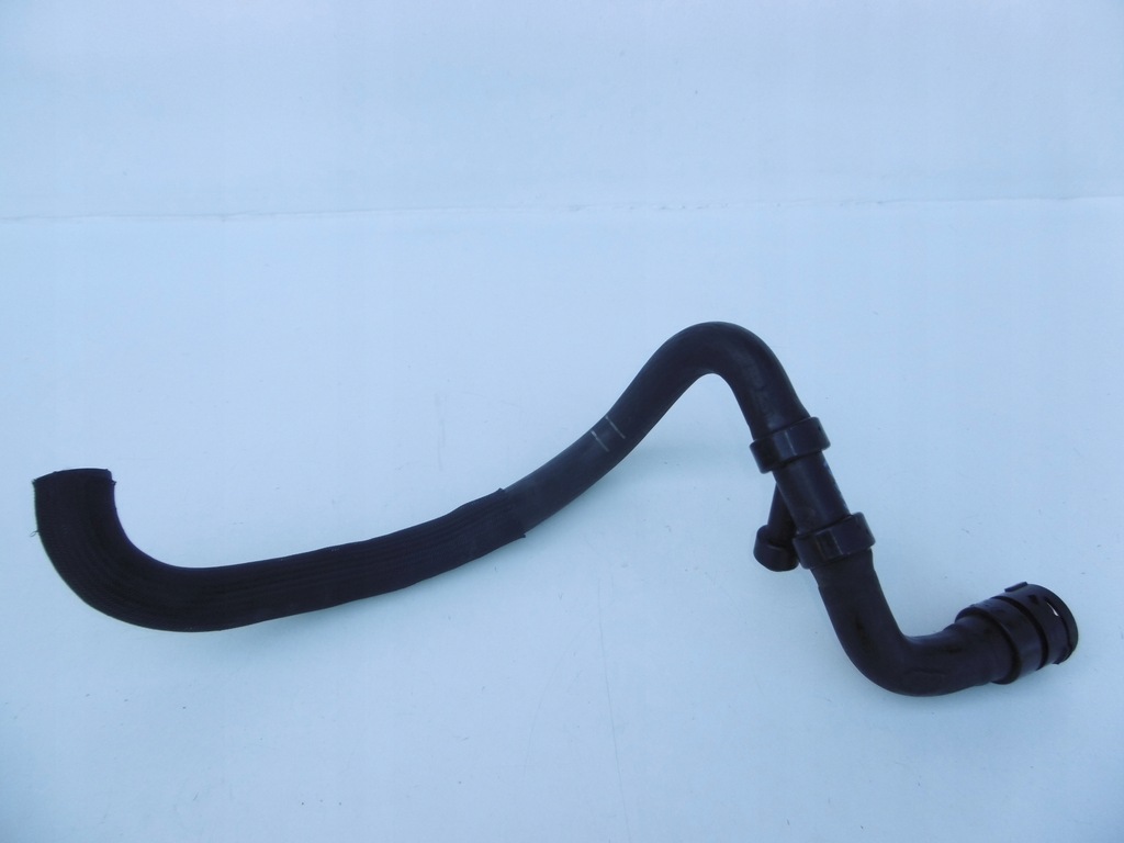 фото №8, Шланг wody volvo s80 ii v70 iii xc70 ii 2.4 d5