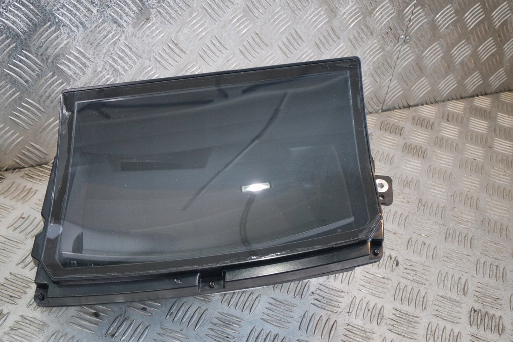 фото №1, Дисплей hud head up mercedes w167 a1679006307