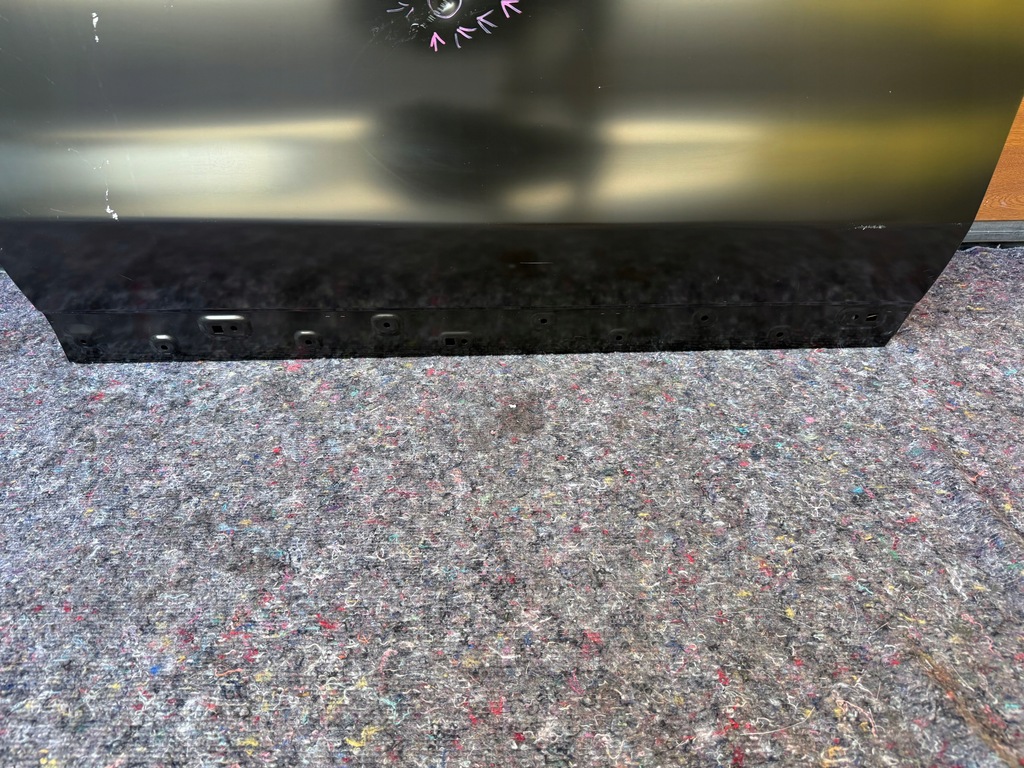 фото №14, Bmw x3 g01 дверь передние правое перед правый