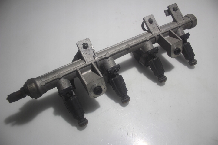 фото №1, Молдинг впрыскная hyundai getz 1.1