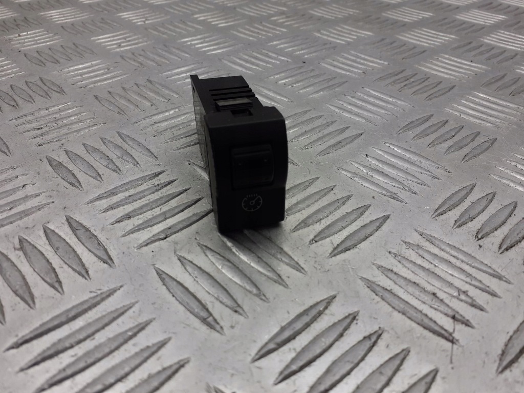 фото №1, Панель регулировки света mazda 3 bk bp4k666r0