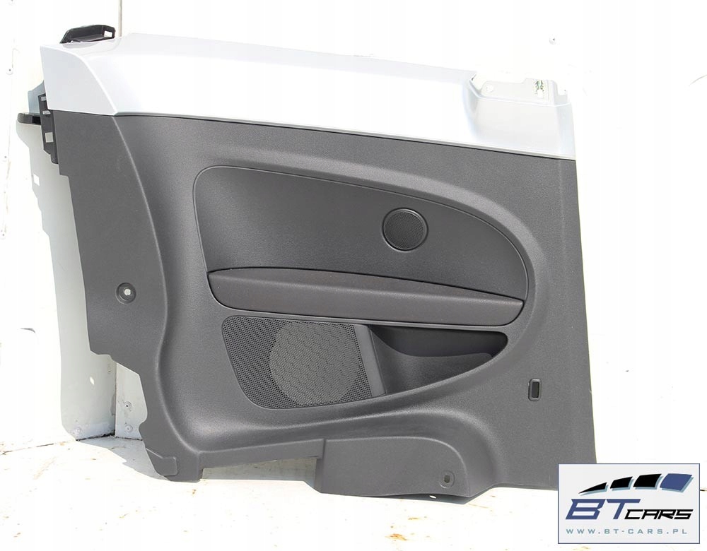 фото №7, Vw the beetle cabrio обшивки дверные обшивка обивка 5c 5c3 5c3867043 5c38