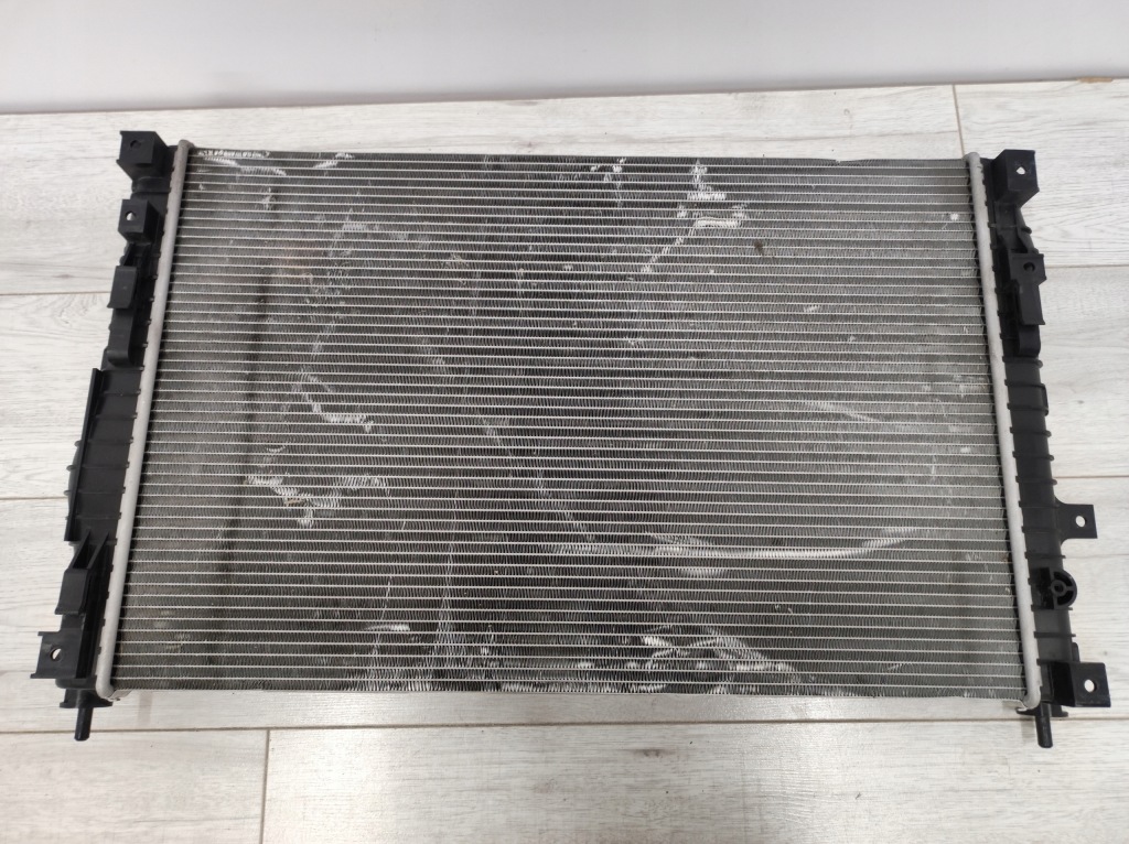 Радіатор води opel peugeot citroen 9678711180 Недорого