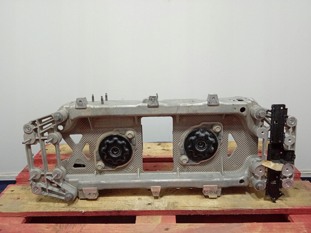 фото №6, Ford mustang mach-e рама кронштейн кронштейн двигателя перед lj986f065ae