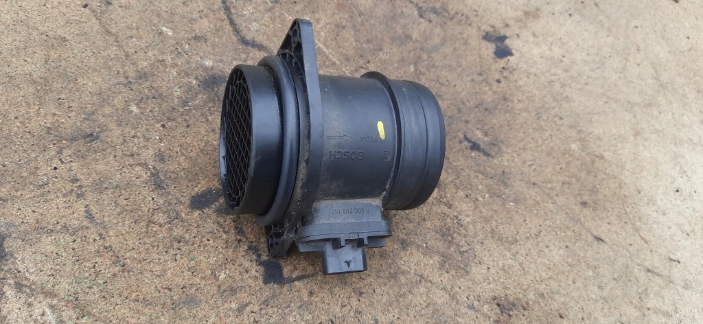 фото №5, Расходомер воздуха peugeot 508 ii 0280218241