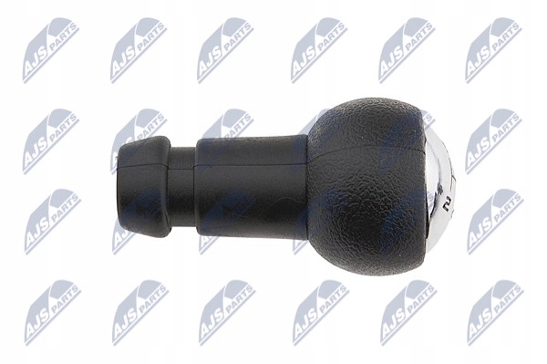 фото №9, Ручка перемикання передач peugeot 207 306 307 406 607