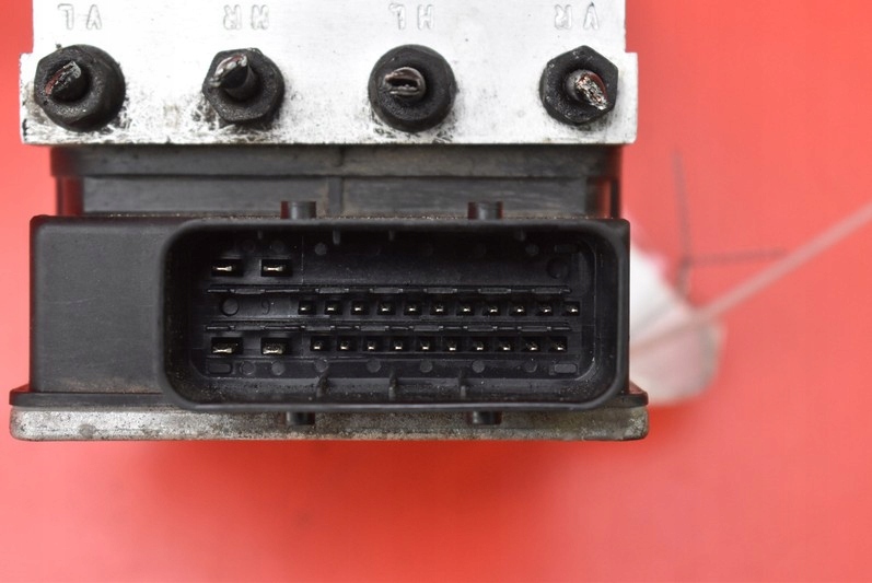 фото №11, Насос abs 09191497 13663901 opel signum 2.2 direct 155 km 03-08