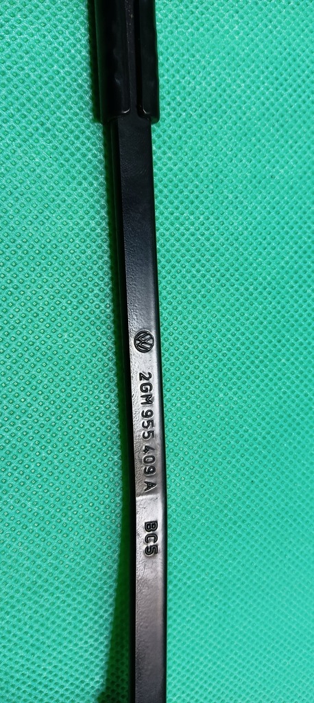 фото №7, 97036203 3392127019 рычаг дворник перед vw t-cross