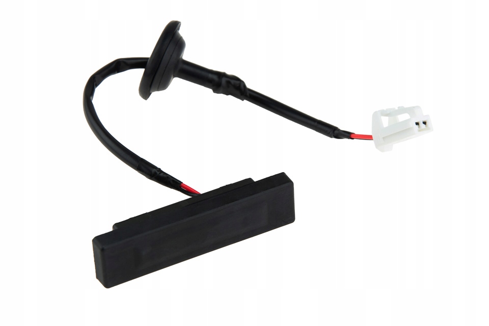 фото №1, Кнопка/ручка крышки багажника hyundai veloster 2011-