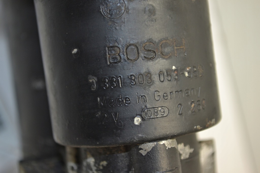 Mercedes r129 300 sl стартер двигуна в Україні