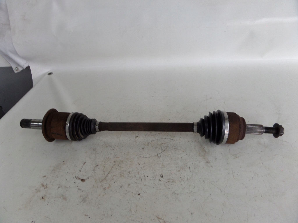 фото №1, Jeep grand cherokee wk2 3.0 приводной вал левая задняя