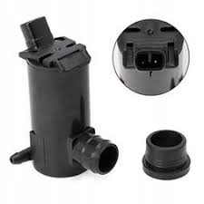 фото №1, Toyota avensis verso помпа распылителя nowa