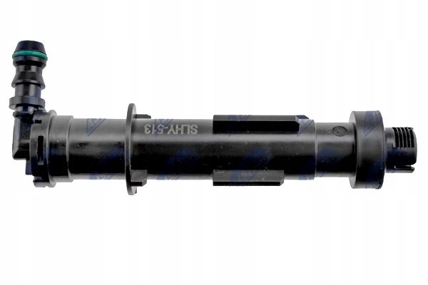 фото №5, Омивач фара правий nty