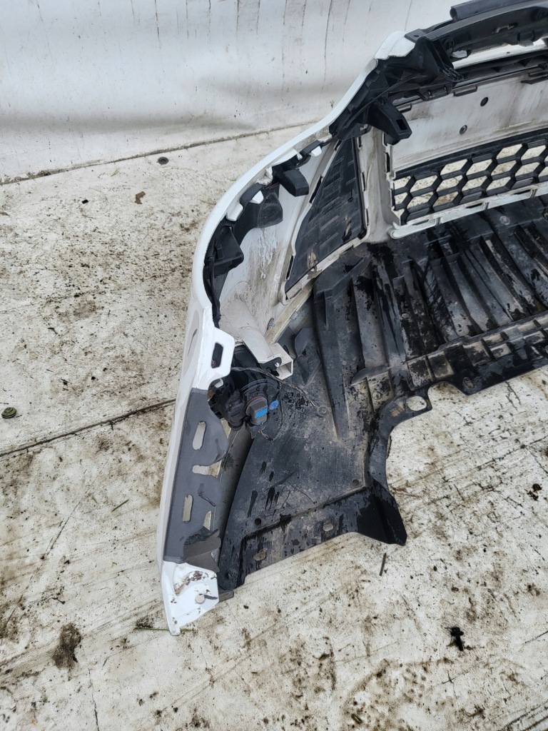 Ford focus mk3 бампер передний перед Доставка