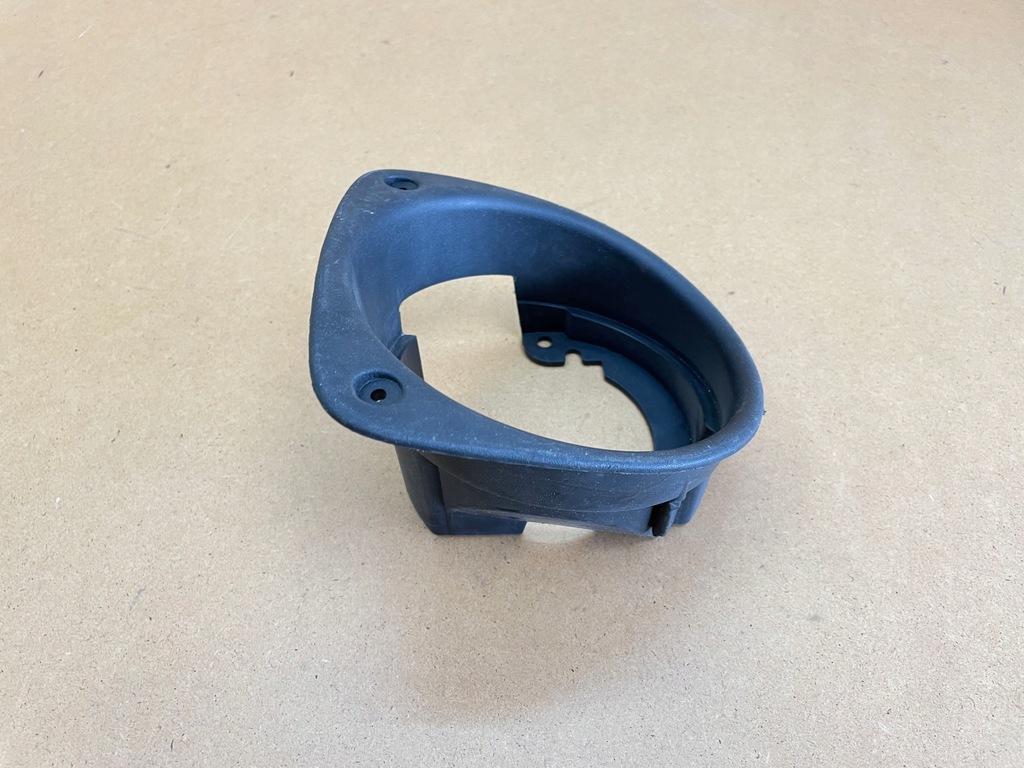 фото №4, Решітка протитуманної фари renault clio ii 2