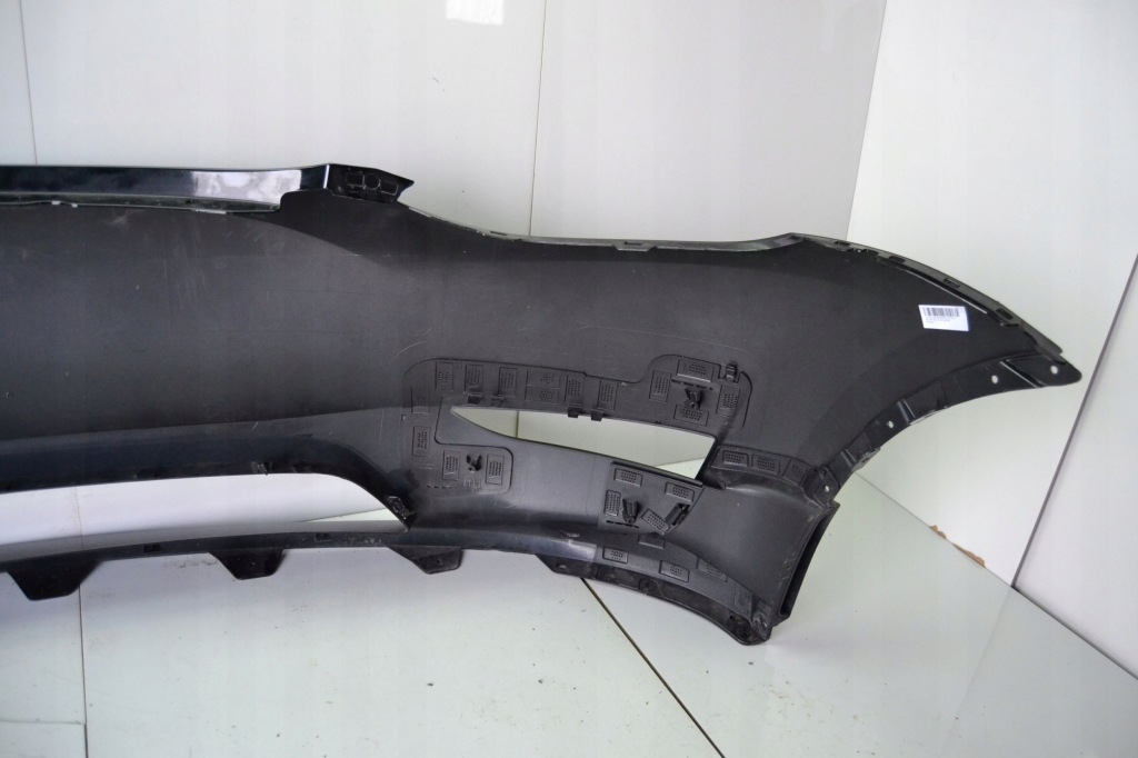 фото №7, Tesla model y 2020 бампер передний