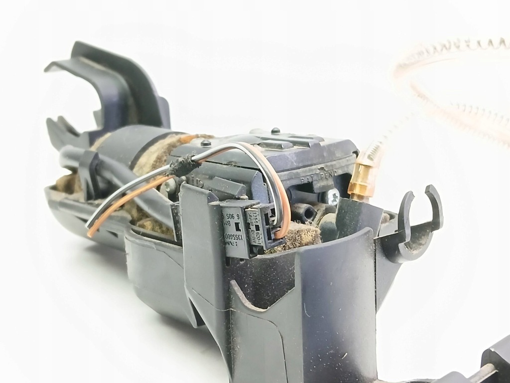 Моторчик сиденье перед сторона правая bmw 5 e39 8242781 Недорого