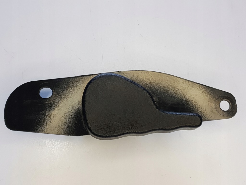 фото №1, Master ii ручка внутренняя левая задняя левый задняя 8200778366 oryg-pń